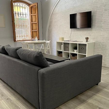 Braxo Triana Διαμέρισμα Σεβίλλη Εξωτερικό φωτογραφία
